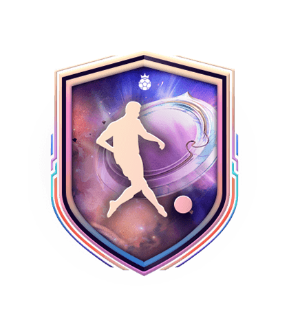 Squad Building Challenges Guti logo