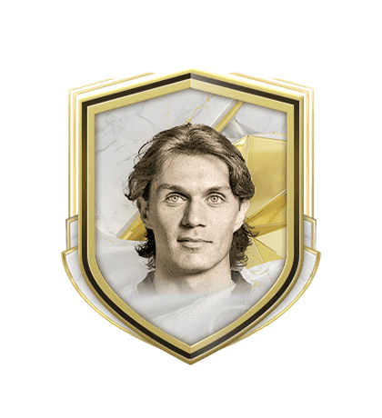 Sfide Creazione Rosa Paolo Maldini logo