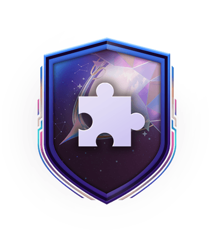 Squad Building Challenges Fantasy FC Challenge 2 logo