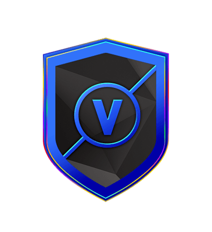 Truppbyggarutmaningar UCL-nyckelmatcher logo
