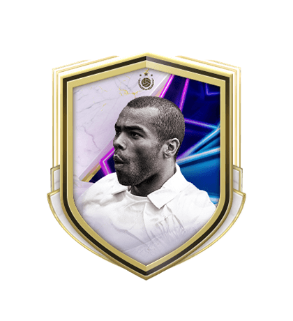 Wyzwania budowania skadu Ashley Cole logo