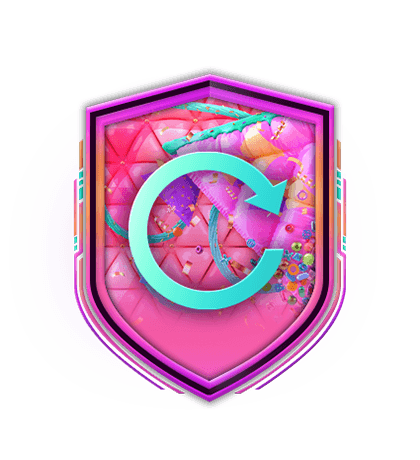    일일 로그인 업그레이드 logo