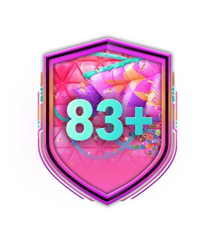 Sfide Creazione Rosa Aggiornamento 14 gioc. 83+ logo