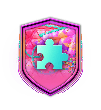 Vzvy tvorby tmu Narozeniny FUT – výzva 1 logo