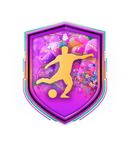 Byg en trup-udfordringer Yaya Touré logo