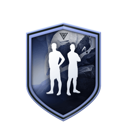    FC Pro 리그 - KPN eDivisie logo