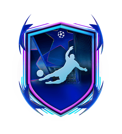 Squad Building Challenges Eric García logo