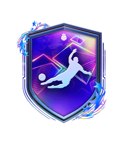 Squad Building Challenges Rafael Márquez logo