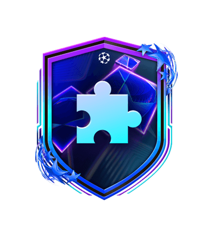 Squad Building Challenges UEFA Dreamchasers Challenge 3 logo