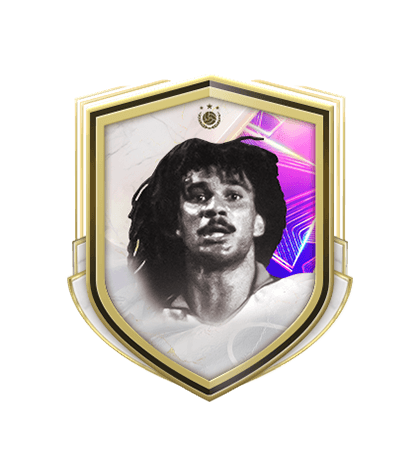 Squad Building Challenges Ruud Gullit logo