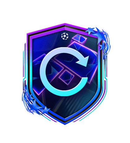 Squad Building Challenges Super-Tägliches-Silber-Upgrade logo