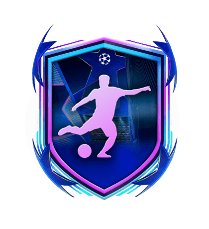 Squad Building Challenges Maximilian Beier logo