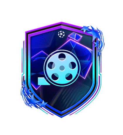 DCP Viktor Gyökeres logo
