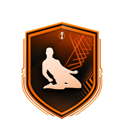 Испытания подбора команды Kasper Høgh logo