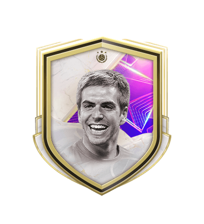    Philipp Lahm logo