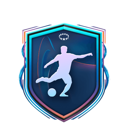 Squad Building Challenges Esmee Brugts logo
