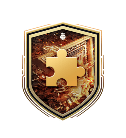DCP Desafío de Inmortales 1 logo