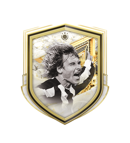 Wyzwania budowania skadu Pavel Nedvěd logo