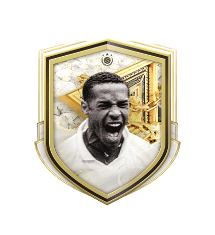 Squad Building Challenges Thierry Henry logo