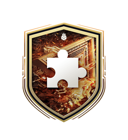 스쿼드 구성 챌린지 불멸자 챌린지 4 logo