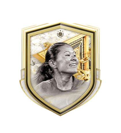Squad Building Challenges Homare Sawa logo