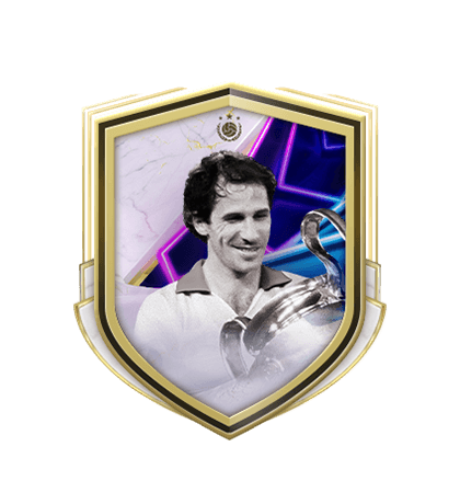 Vzvy tvorby tmu Franco Baresi logo