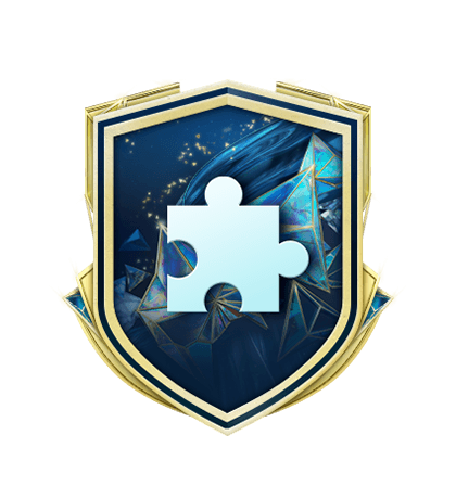 Squad Building Challenges PL TOTS Challenge 2 logo