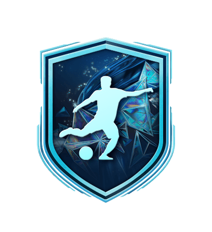 Squad Building Challenges Olivia Smith logo