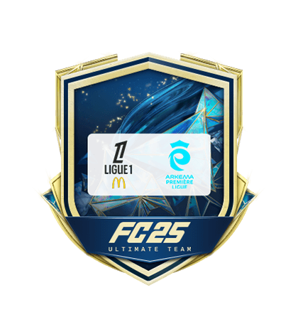 チーム編成チャレンジ プレミアムL1 & D1アップグレード logo