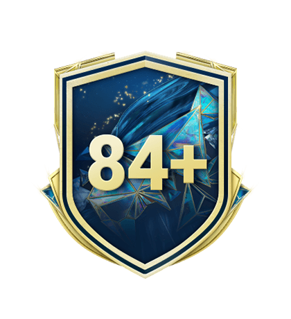 Испытания подбора команды 5 улучшений PL и WSL 84+ logo