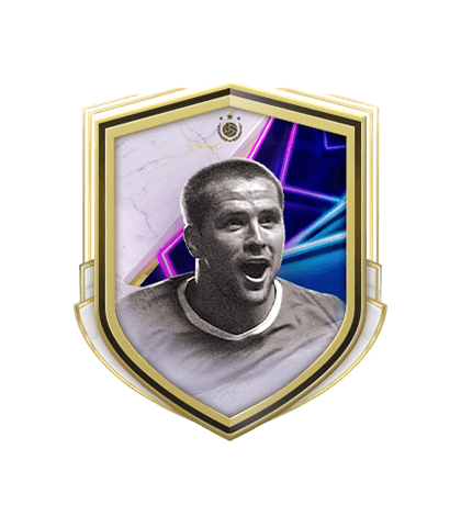 Sfide Creazione Rosa Michael Owen logo