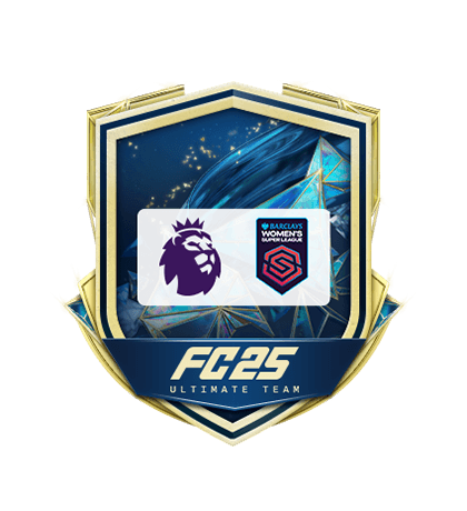 Squad Building Challenges Premium PL & BWSL Upgrade logo