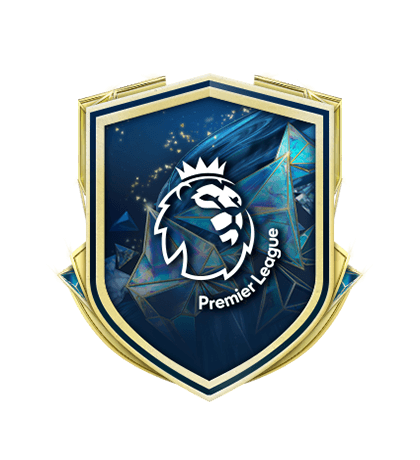 Squad Building Challenges PL TOTS Upgrade logo