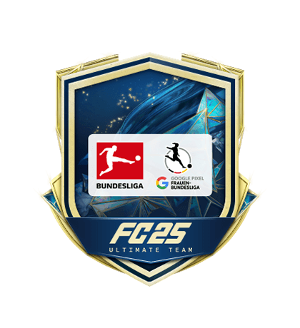 Desafios de Montagem de Elenco Melhoria da BL e GPFBL Premium logo