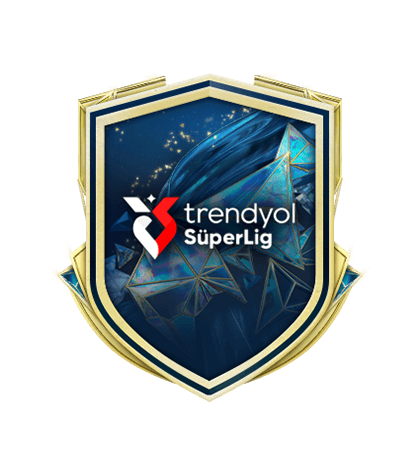 Desafios de Montagem de Elenco Melhoria do TOTS da Süper Lig logo