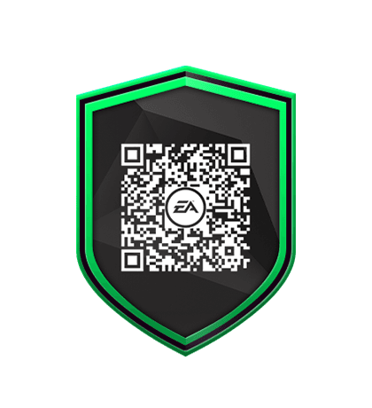 Squad Building Challenges Intro tot SBC's logo