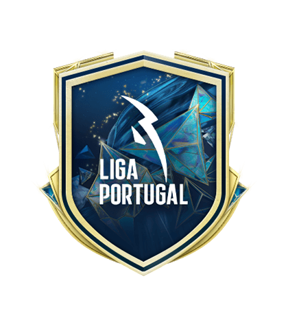스쿼드 구성 챌린지 Liga Portugal TOTS 업그레이드 logo