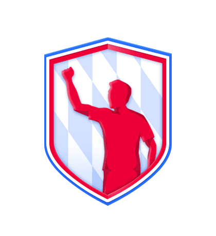 Squad Building Challenges Thomas Müller logo