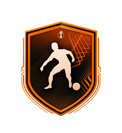 Desafios de Montagem de Elenco Kobbie Mainoo logo
