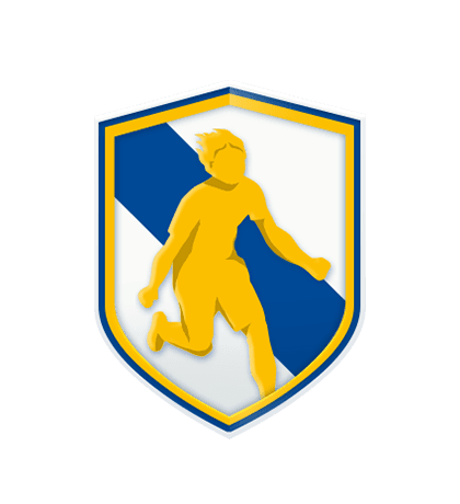 Výzvy tvorby týmu Modrić logo