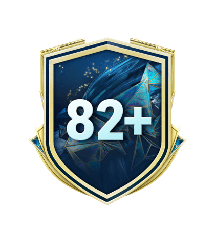Défis Création d'équipe Renfort 82+ x20 v2 logo
