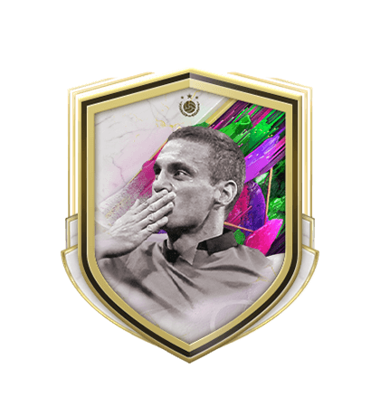 Desafios de Montagem de Elenco Nemanja Vidić logo
