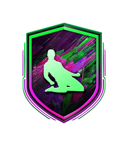 DCP Robert Lewandowski logo