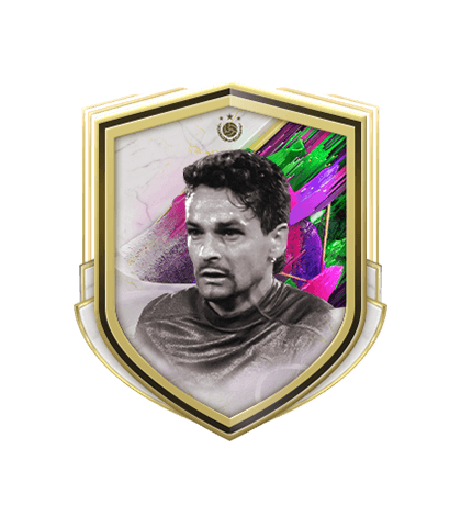 Sfide Creazione Rosa Roberto Baggio logo