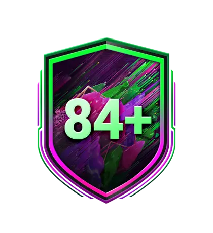 Lagbyggingsoppgaver 84+ x10-oppgradering logo