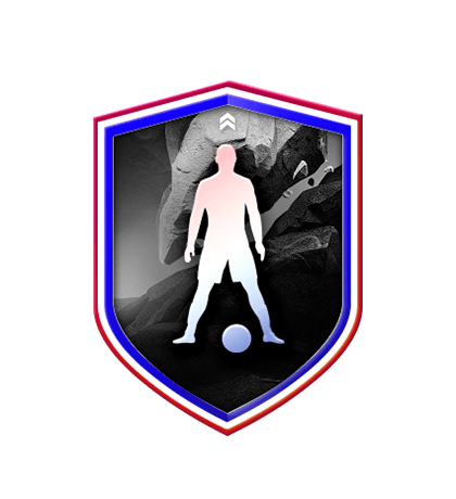 Výzvy tvorby týmu Oriane Jean-François logo