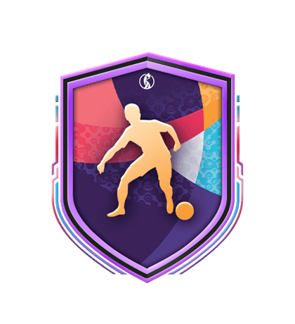 Squad Building Challenges Niamh Charles logo