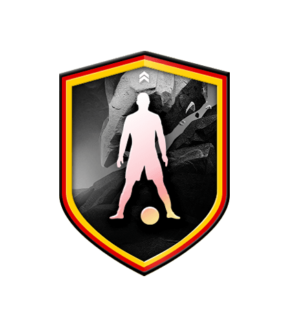 阵容创建挑战 Selina Cerci logo