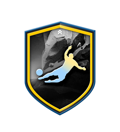 阵容创建挑战 Hanna Lundkvist logo