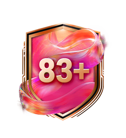 Défis Création d'équipe 1/3 choix j. 83+ logo